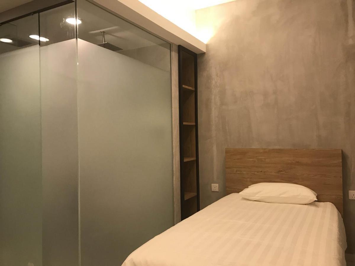 Dandelion Inn Simpang Pulai Chambre photo