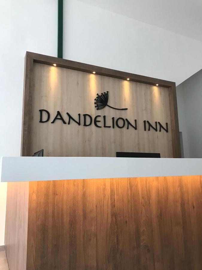 Dandelion Inn Simpang Pulai Extérieur photo