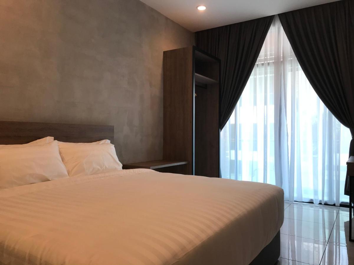 Dandelion Inn Simpang Pulai Extérieur photo