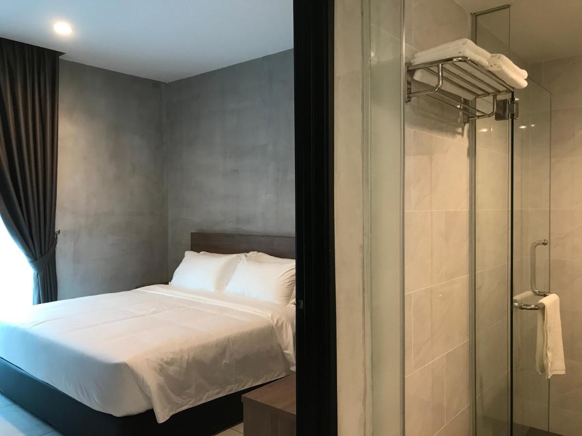 Dandelion Inn Simpang Pulai Extérieur photo